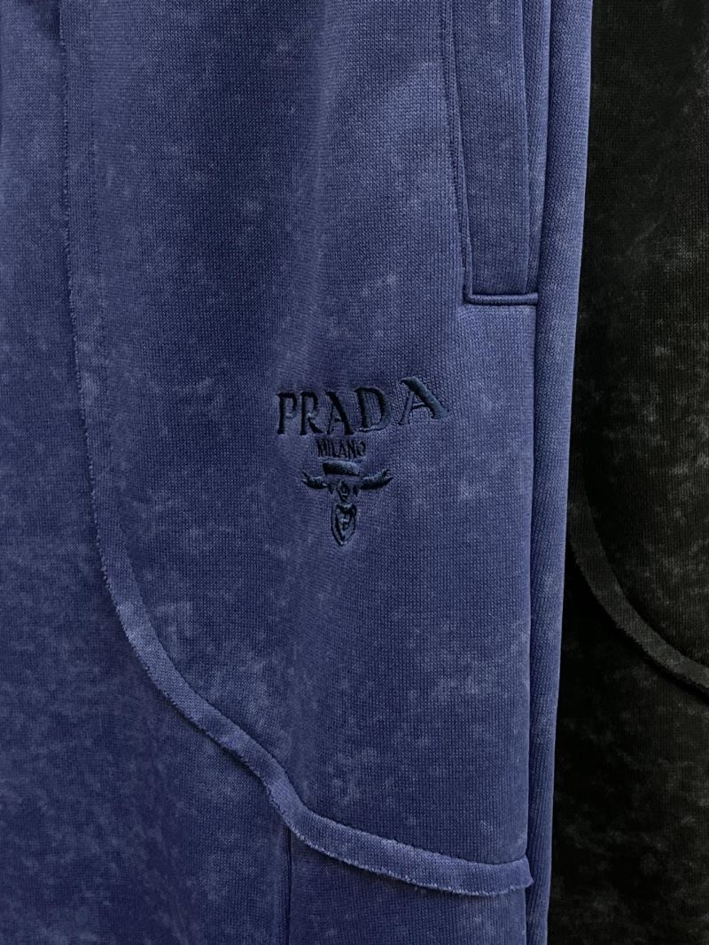 Prada Long Pants